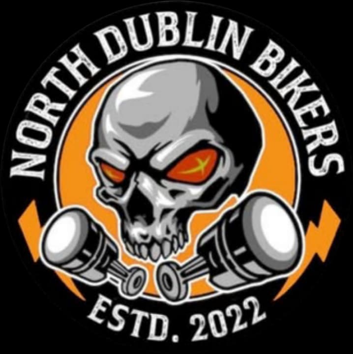 North Dublin Bikers Logo